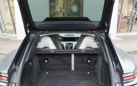 Porsche Panamera II рестайлинг, 2018 год, 5 750 000 рублей, 8 фотография