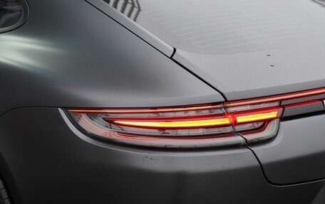 Porsche Panamera II рестайлинг, 2018 год, 5 750 000 рублей, 11 фотография