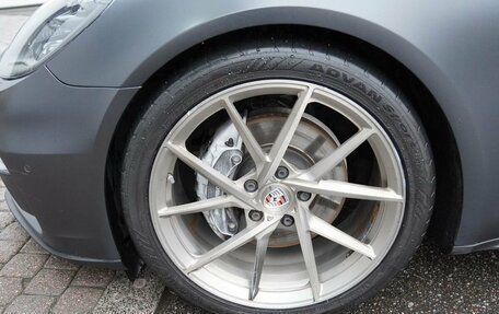 Porsche Panamera II рестайлинг, 2018 год, 5 750 000 рублей, 7 фотография