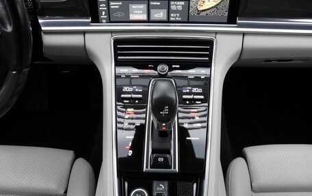 Porsche Panamera II рестайлинг, 2018 год, 5 750 000 рублей, 16 фотография