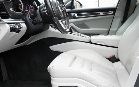 Porsche Panamera II рестайлинг, 2018 год, 5 750 000 рублей, 18 фотография