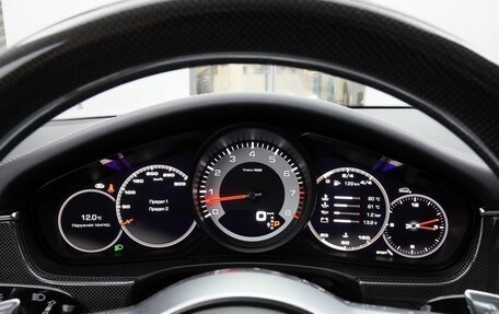 Porsche Panamera II рестайлинг, 2018 год, 5 750 000 рублей, 21 фотография