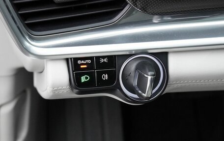 Porsche Panamera II рестайлинг, 2018 год, 5 750 000 рублей, 20 фотография