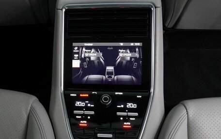 Porsche Panamera II рестайлинг, 2018 год, 5 750 000 рублей, 31 фотография