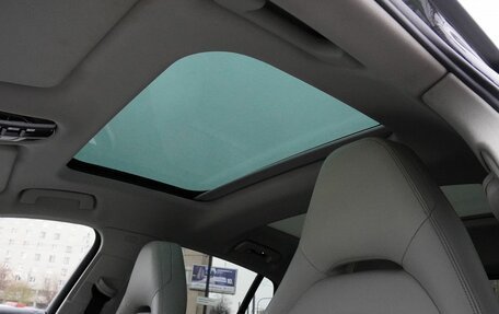 Porsche Panamera II рестайлинг, 2018 год, 5 750 000 рублей, 32 фотография