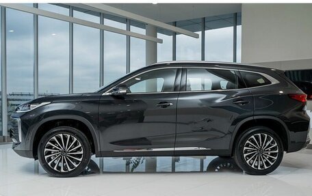 CheryExeed TXL, 2024 год, 4 110 965 рублей, 3 фотография