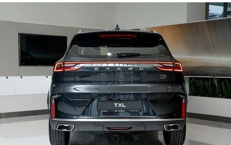 CheryExeed TXL, 2024 год, 4 110 965 рублей, 6 фотография