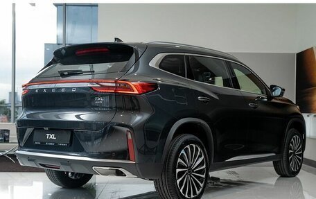 CheryExeed TXL, 2024 год, 4 110 965 рублей, 8 фотография