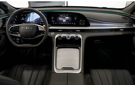 CheryExeed TXL, 2024 год, 4 110 965 рублей, 14 фотография