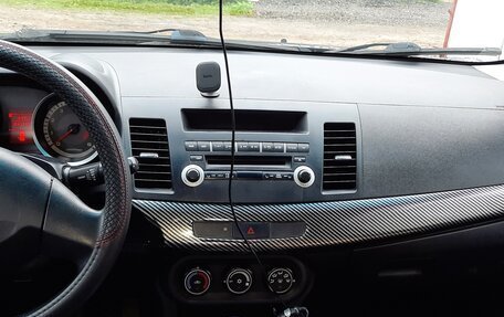 Mitsubishi Lancer IX, 2008 год, 460 000 рублей, 3 фотография