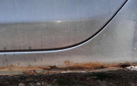 Mitsubishi Lancer IX, 2008 год, 460 000 рублей, 7 фотография