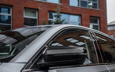 BMW 5 серия, 2019 год, 4 200 000 рублей, 7 фотография