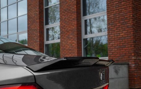 BMW 5 серия, 2019 год, 4 200 000 рублей, 11 фотография