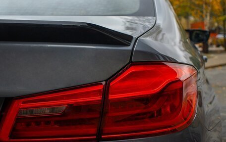 BMW 5 серия, 2019 год, 4 200 000 рублей, 12 фотография