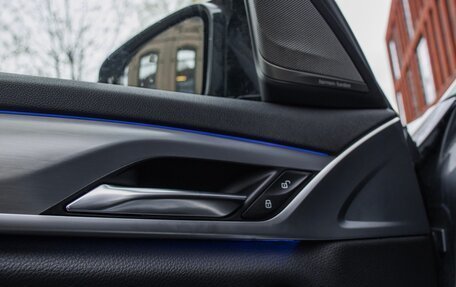 BMW 5 серия, 2019 год, 4 200 000 рублей, 16 фотография