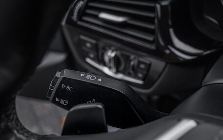 BMW 5 серия, 2019 год, 4 200 000 рублей, 22 фотография