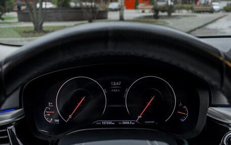 BMW 5 серия, 2019 год, 4 200 000 рублей, 24 фотография