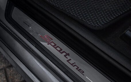 BMW 5 серия, 2019 год, 4 200 000 рублей, 19 фотография