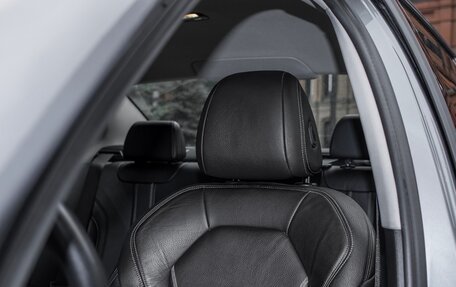 BMW 5 серия, 2019 год, 4 200 000 рублей, 27 фотография