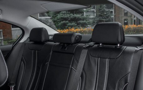 BMW 5 серия, 2019 год, 4 200 000 рублей, 31 фотография