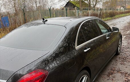 Mercedes-Benz S-Класс, 2019 год, 8 888 888 рублей, 4 фотография