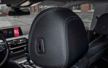 BMW 5 серия, 2019 год, 4 200 000 рублей, 30 фотография