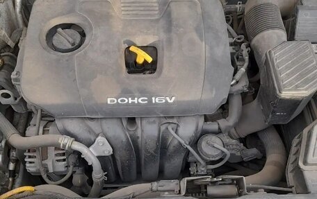 KIA Sportage IV рестайлинг, 2018 год, 2 150 000 рублей, 3 фотография