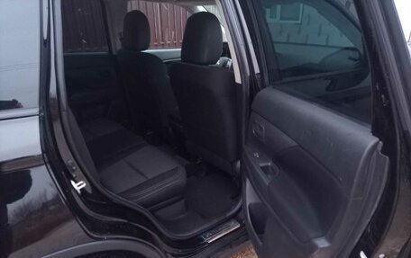 Mitsubishi Outlander III рестайлинг 3, 2019 год, 1 500 000 рублей, 9 фотография