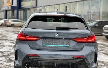BMW 1 серия, 2022 год, 2 230 000 рублей, 4 фотография