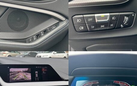 BMW 1 серия, 2022 год, 2 230 000 рублей, 9 фотография