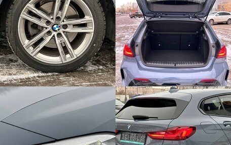 BMW 1 серия, 2022 год, 2 230 000 рублей, 8 фотография