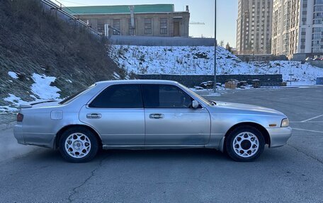 Nissan Laurel VIII, 1996 год, 270 000 рублей, 2 фотография
