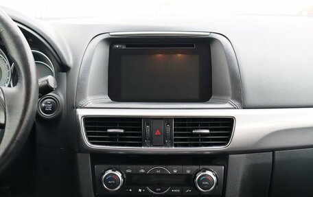 Mazda CX-5 II, 2016 год, 1 879 000 рублей, 12 фотография