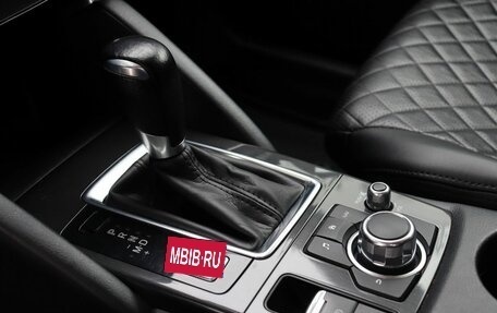 Mazda CX-5 II, 2016 год, 1 879 000 рублей, 13 фотография