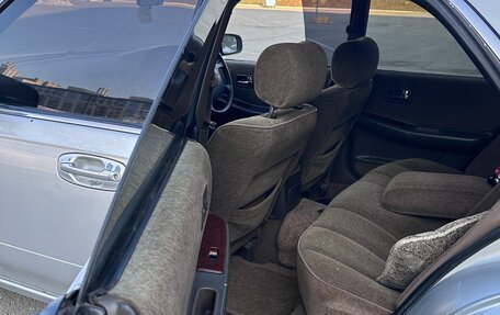 Nissan Laurel VIII, 1996 год, 270 000 рублей, 7 фотография