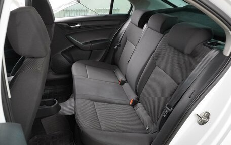 Volkswagen Polo VI (EU Market), 2020 год, 1 579 000 рублей, 9 фотография