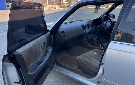 Nissan Laurel VIII, 1996 год, 270 000 рублей, 6 фотография