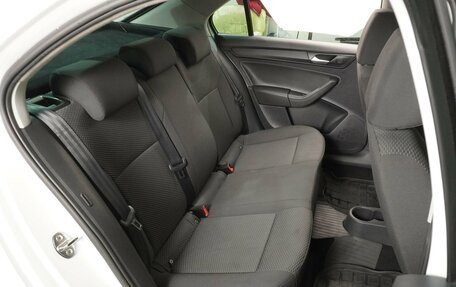 Volkswagen Polo VI (EU Market), 2020 год, 1 579 000 рублей, 7 фотография