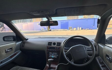 Nissan Laurel VIII, 1996 год, 270 000 рублей, 9 фотография