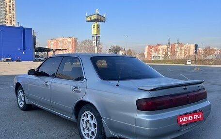 Nissan Laurel VIII, 1996 год, 270 000 рублей, 4 фотография