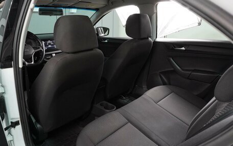 Volkswagen Polo VI (EU Market), 2020 год, 1 579 000 рублей, 11 фотография