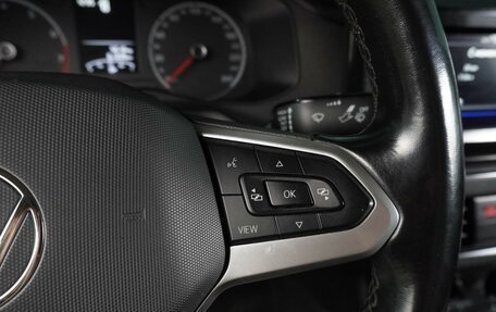 Volkswagen Polo VI (EU Market), 2020 год, 1 579 000 рублей, 19 фотография