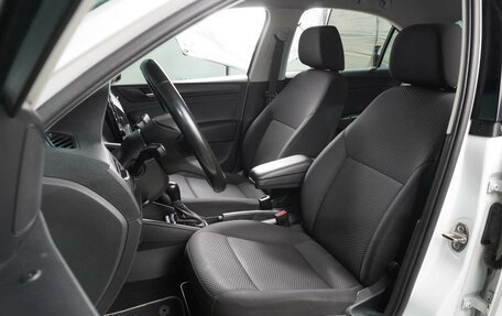 Volkswagen Polo VI (EU Market), 2020 год, 1 579 000 рублей, 10 фотография