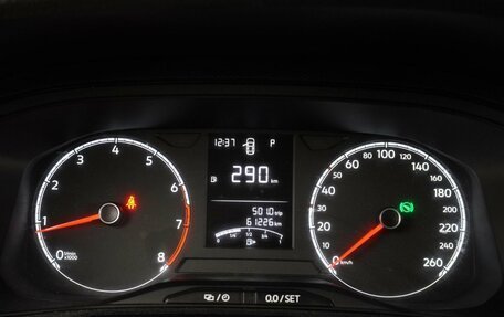 Volkswagen Polo VI (EU Market), 2020 год, 1 579 000 рублей, 18 фотография