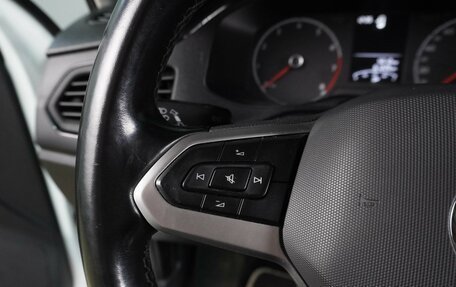 Volkswagen Polo VI (EU Market), 2020 год, 1 579 000 рублей, 17 фотография