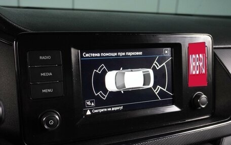 Volkswagen Polo VI (EU Market), 2020 год, 1 579 000 рублей, 15 фотография