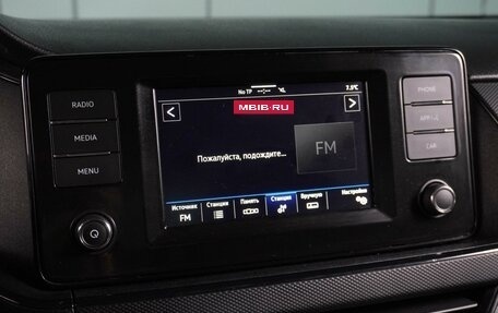 Volkswagen Polo VI (EU Market), 2020 год, 1 579 000 рублей, 14 фотография