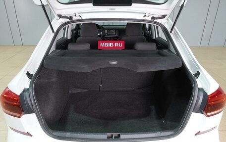 Volkswagen Polo VI (EU Market), 2020 год, 1 579 000 рублей, 20 фотография