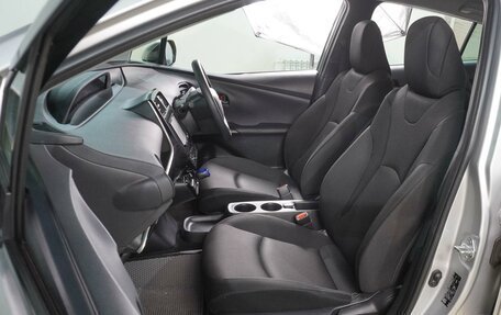 Toyota Prius IV XW50, 2019 год, 2 159 000 рублей, 8 фотография