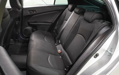 Toyota Prius IV XW50, 2019 год, 2 159 000 рублей, 7 фотография